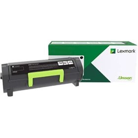 Toner original preto Lexmark M1246/XM1246 - 24B6889