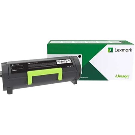 Toner original preto Lexmark M1246/XM1246 - 24B6889