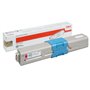 Toner original magenta OKI C510/C530/MC561/MC562 - 44469723