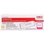 Toner original OKI C5650/C5750 Magenta - 43872306