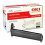 Tambor original preto OKI C5650/C5750 - 43870008 (tambor)
