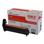 OKI C610 Preto Original Imagem Tambor - 44315108 (Tambor)
