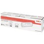 Toner original preto OKI C824/C834/C844 - 47095704