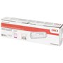 Toner original OKI C834/C844 Magenta - 46861306