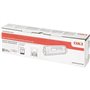 Toner original preto OKI C834/C844 - 46861308