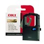 Fita Matrix Original Preta OKI ML182/ML280/ML3320 - 09002303