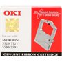 Fita Matrix Original Preta OKI ML5520/ML5521/ML5590/ML5591 - 01126301