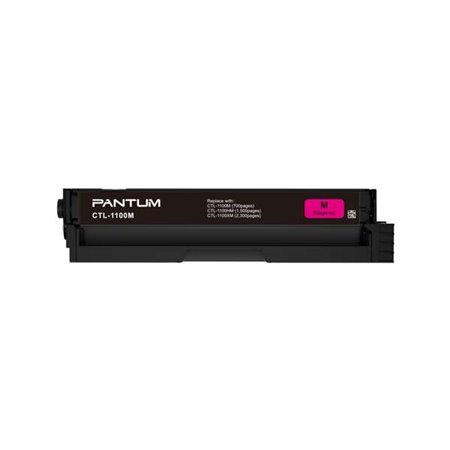 Toner original Pantum CTL2000HM magenta