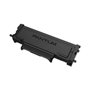 Toner original preto Pantum TL410X