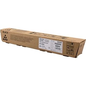 Toner original preto Ricoh Aficio MP-C3001/MP-C3501 - 842047/841424/841579