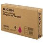 Ricoh Aficio MP-CW2200SP Tinteiro magenta original - 841637/MP CW2200M