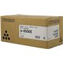 Ricoh Aficio SP3600/SP3610/SP4500/SP4510 Toner preto original - SP4500E/407340