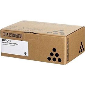 Tambor original Ricoh Aficio SP3600/SP3610/SP4500/SP4510 - 407324 (tambor)