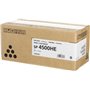 Ricoh Aficio SP4510 Toner Preto Original - SP4500HE/407318