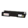 Ricoh Aficio SP-C250/SP-C260/SP-C261 Toner Amarelo Original - 407546
