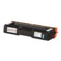 Toner original ciano Ricoh Aficio SPC252/SPC262 - 407532/SPC252EC