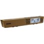 Toner original ciano Ricoh IMC2010/IMC2510 - 842564/842568