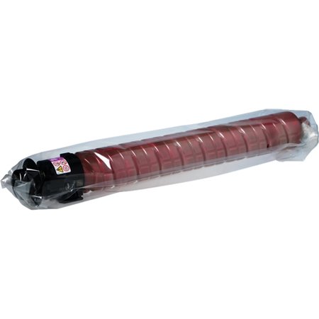 Toner original Ricoh IMC4500/IMC5500/IMC6000 Magenta - 842285/842281