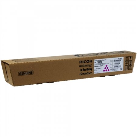 Toner original Ricoh IMC4510/IMC5510/IMC6010 Magenta - 842532