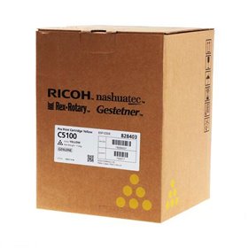Ricoh Pro C5100/C5110 Toner Amarelo Original - 828403