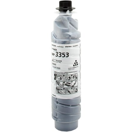 Toner original preto Ricoh tipo 2220D - 885266/842342/842042