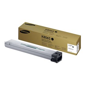 Toner original preto Samsung CLT-K806S - SS593A