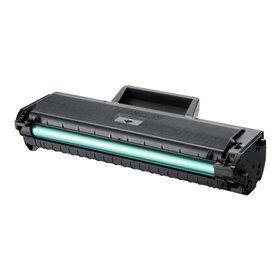 Toner original preto Samsung MLT-D1042S - SU737A