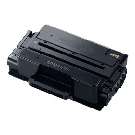 Toner original preto Samsung MLT-D203E - SU885A