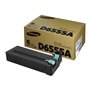 Toner original preto Samsung SCX6555N/SCX6545N - SCX-D6555A/SV208A
