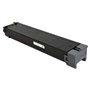 Toner original preto Sharp MXC35 - MXC35TB