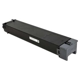 Toner original preto Sharp MXC35 - MXC35TB