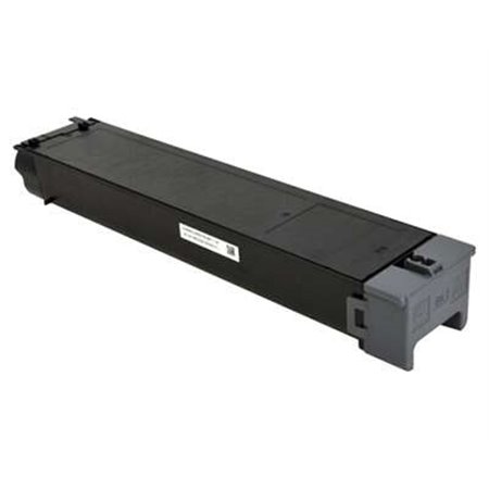 Toner original preto Sharp MXC35 - MXC35TB