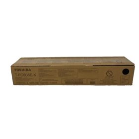 Toshiba T-FC505EK Toner original preto - 6AJ00000291