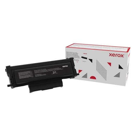 Toner original preto Xerox B225/B230/B235 - 006R04399