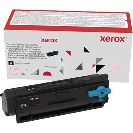 Toner original preto Xerox B305/B310/B315 - 006R04376