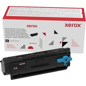 Toner original preto Xerox B305/B310/B315 - 006R04378