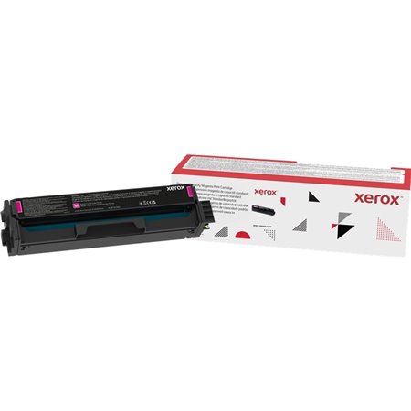 Toner original Xerox C230/C235 Magenta - 006R04393