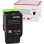 Toner original Xerox C310/C315 Magenta - 006R04358