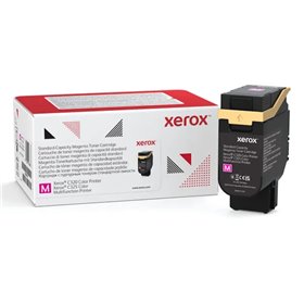 Toner original Xerox C320 C325 Magenta - 006R04821