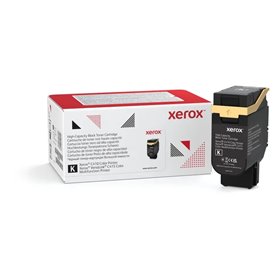 Toner original preto Xerox C410/ VersaLink C415 - 006R04685