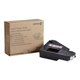 Xerox Phaser 6600/WorkCentre 6605/6655/VersaLink C400/C405 Lata de resíduos original - 108R01124