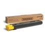 Toner original amarelo Xerox PrimeLink C9065/C9070 - 006R01737