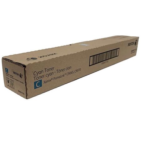Toner original Xerox PrimeLink C9065/C9070 ciano - 006R01735