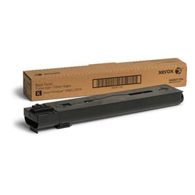 Toner original preto Xerox PrimeLink C9065/C9070 - 006R01734