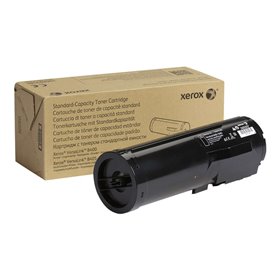 Toner original preto Xerox VersaLink B400/B405 - 106R03580