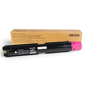 Toner original Xerox VersaLink C7120 C7125 C7130 Magenta - 006R01826