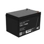 Bateria Chumbo Gel AGM 12V 14A GREEN CELL