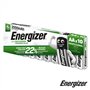 Pilha Recarregável AA 1.2V 2000ma 10x Power Plus ENERGIZER