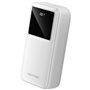 Powerbank 30000mAh Vention FHMW0/ 22.5W/ Branca