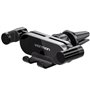 Suporte de Smartphone para Carro Vention KCEH0/ Cinza